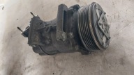 Peugeot 508 and 1.6 THP air conditioning compressor complete 9678656080