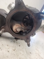 turbo AUDI A4 A5 Q5 2.0 TFSI 06H145702S