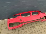 BMW 3 F30 F31 Lci bumper front front