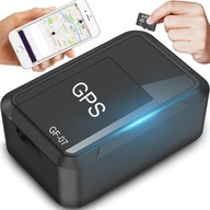 GPS NYOMKÖVETŐ LEHALLGATÓ REJTETT SIM NYOMKÖVETŐ MÁGNESES TARTÓ