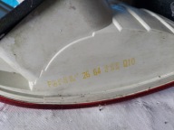 light MERCEDES W245 B KLASA A1698202664 right rear part