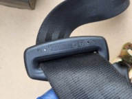 Gurten Sicherheits links rechts heck hinten AUDI A4 B6 B7 OE EU