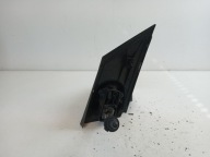 FORD FOCUS MK2 Spiegel rechts schwarze manuelle