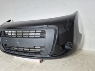 FIAT FIORINO NEMO BIPPER 07- bumper front front 1308786070