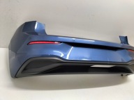 bumper rear rear part VW GOLF 8 VIII 20-24 HB
