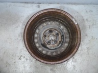 disk stalowa Volkswagen OE 6.5" x 16" 5x120