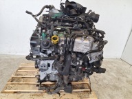 VOLKSWAGEN SEAT SKODA AUDI engine 1.6 TDI CLH 105KM