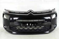 bumper front front CITROEN C4 II GRAND PICASSO 13-16 EXYB LED DRL 2013