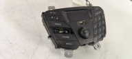 RADIO BK3T-18D815-BG FORD TRANSIT MK8 2018