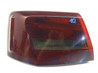 light left left rear part rear AUDI A6 C7 sedan 4G5945095