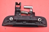handle right rear part rear black KIA SOUL 1 and 08-11