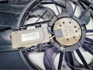 ventilátor chladiče FORD FOCUS MK2 C-MAX MK1 3M5H8C607UB