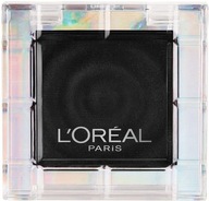 L’Oréal Paris Color Queen očné tiene - čierna