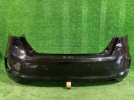lökhárító hátsó far FORD FIESTA MK8