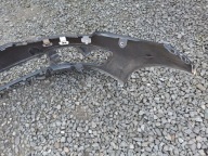 front bumper RENAULT MEGANE III DRUGI LIFT 2013R->