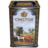 Chelton English Hunt 400g herbata liściasta sypana