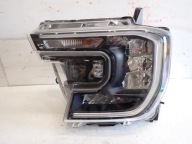 light front front left FORD RANGER IV 2022- FULL LED N1WB-13E015-EB