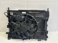 Komplet Radiateur Ford C-Max 2 2015 DV61-19710-AD