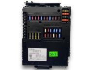 SMART W451 Module fusibles 4519001802 @M