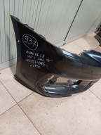 bumper front front AUDI A6 C8 4K0 S-LINE 18R- 4K0807437C 2 X PDC