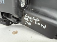 light right REFLEKTOR SUZUKI SWIFT MK8 17- FULL LED