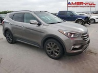 Hyundai Santa Fe 2017 HYUNDAI SANTA FE SPORT, ...