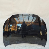 MAZDA CX30 CX-30 19- bonnet