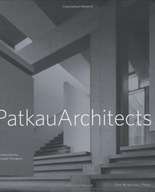 Patkau Architects Frampton Kenneth