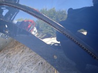 fender right front front DACIA SANDERO STEPWAY 3 III JOGGER RK 2021