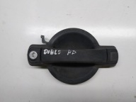 handle exterior right front FIAT DOBLO and EUROPA