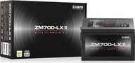 Napájanie ZALMAN ZM700-LXII 700W