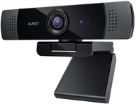 Uszkodzona kamera internetowa PC Aukey Webcam 1080P FULL HD