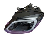 light front left FULL LED + MODULY MINI U25 UK ANGLIK 2026R