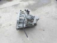 CAMBIO manuale RENAULT 1.5 DCI. Tl4a054