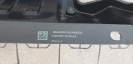 cover cover below bumper front lower JEEP WRANGLER JL IV 4 6BU42TRMAC