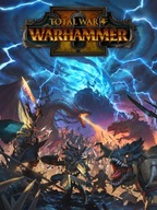 Total War Warhammer II (PC) STEAM KLUCZ PL + 10 DLC