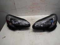 light front front left OPEL CORSA E 2014- 39108222