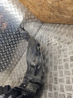 TOYOTA YARIS lV mudguard left front 53876-K0020