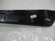 moulding threshold ozdobna cap left left rear part BMW e60 e61 sedan KOMBI