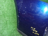 VW GOLF V KOMBI JETTA 05- front bumper front