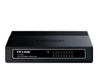 Switch TP-Link 16p TL-SF1016D (16x10/100Mbit) Fast Ethernet Auto MDI-MDIX
