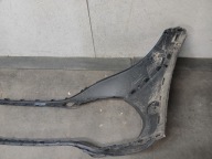 Stoßstange vorne MERCEDES EQA EQB AMG W243