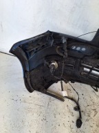 VOLKSWAGEN TOURAN 1T0 03-06 bumper + XENON