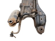axle beam subframe axle beam TRAWERS MITSUBISHI GRANDIS (2003-2011) 2.4 l MIVEC