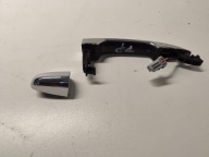 KIA NIRO maniglia destro anteriore KEYLESS GO CHROM 17-22