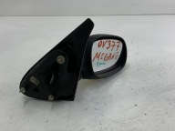 RENAULT MEGANE and mirror right 5 PIN OV377