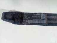 VW EOS 05-15 dashboard instrument panel console cockpit tension belts tension belt safety