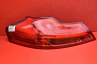 light left rear part rear 13226856 OPEL INSIGNIA A KOMBI 08-14