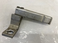 MERCEDES C-KLASA W205 console beam tip left A2056203701 14