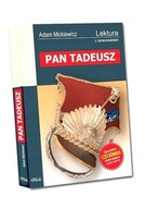 PAN TADEUSZ, MICKIEWICZ ADAM